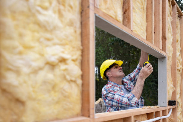 Marshall, MI Insulation Removal & Installation Company